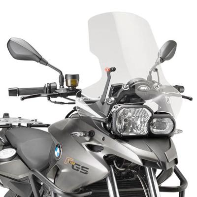 Kit de fixation Givi Pour bulle 5107DT