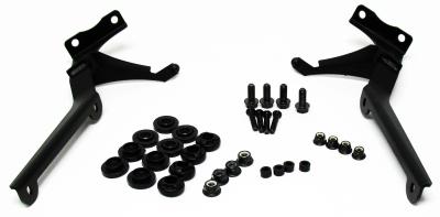 Kit de fixation Pare-Brise Givi Honda SH 125