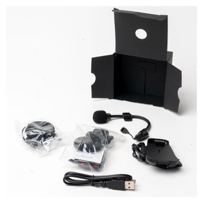 Kit pour intercom Cardo 2ND CASQUE PACKTALK JBL