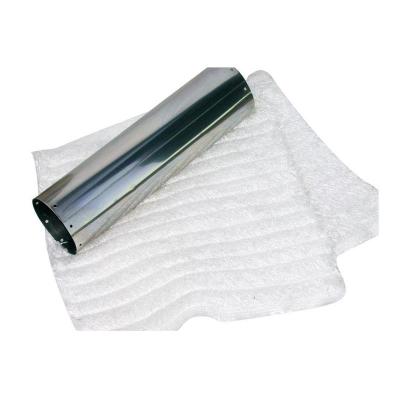 Laine de roche Acousta fil en plaque haute temperature 500x500mm