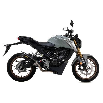 Ligne Complète Arrow Alu dark thunder embout carbone