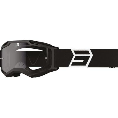 Lunettes cross ASSAULT 2.0 SOLAR BLACK SHOT