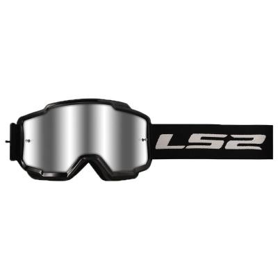 Lunettes cross CHARGER GOGGLE LS2