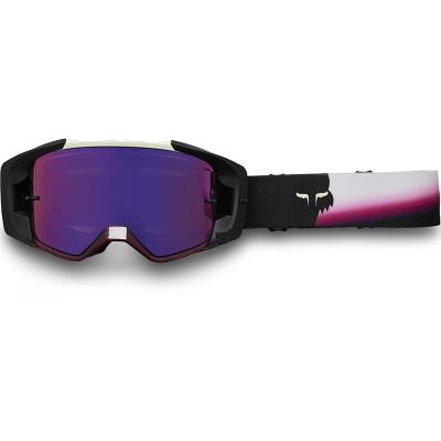 Lunettes cross VUE DETONATE GOGGLE - SPARK FOX