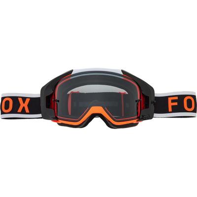 Lunettes cross VUE MAGNETIC - SMOKE FOX