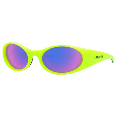 Lunettes de soleil Pit Viper SLAMMER - THE SLUDGE