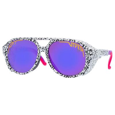 Lunettes de soleil Pit Viper THE EXCITERS (z87+) - THE SON OF BEACH Polarized