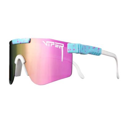 Lunettes de soleil Pit Viper THE ORIGINALS DOUBLE WIDES - The Gobby Polarized