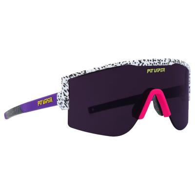 Lunettes de soleil Pit Viper TRY-HARD - THE SON OF BEACH