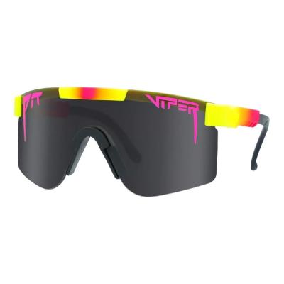 Lunettes de soleil Pit Viper The Originals: Single Wide The Italo Polarized