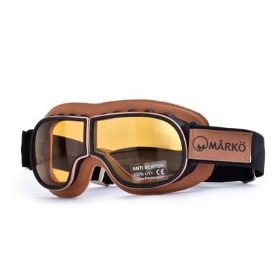 Lunettes moto MARKO B3 REPLICA