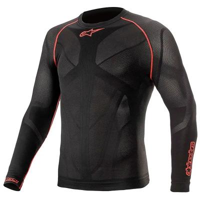 Maillot Technique Alpinestars RIDE TECH V2 TOP LS SUMMER