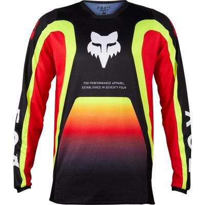 Maillot cross 180 BALLAST FOX