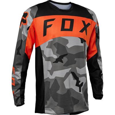 Maillot cross 180 BNKR FOX