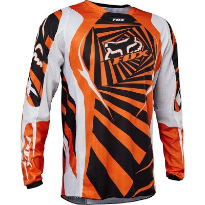 Maillot cross 180 GOAT FOX