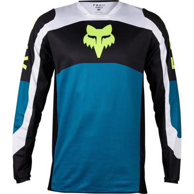 Maillot cross 180 NITRO FOX