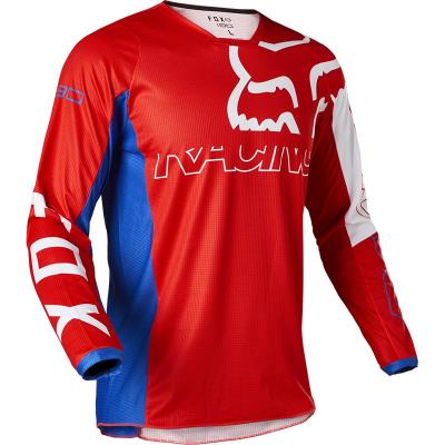 Maillot cross 180 SKEW FOX