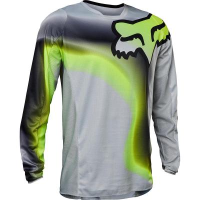 Maillot cross 180 TOXSYK FOX