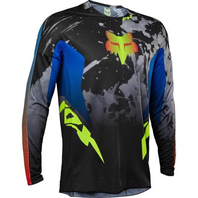 Maillot cross 360 DKAY FOX