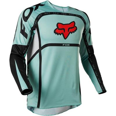 Maillot cross 360 DVIDE FOX