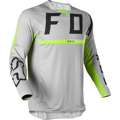 Maillot cross 360 MERZ FOX