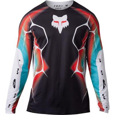 Maillot cross 360 SYZ FOX