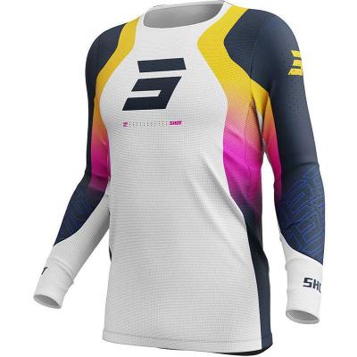 Maillot cross AEROLITE ULTRA SHOT