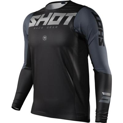 Maillot cross AIRFLOW SHOT