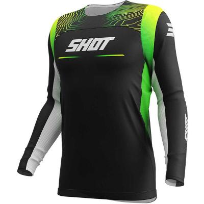 Maillot cross CONTACT APEX SHOT