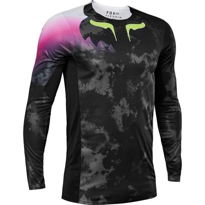 Maillot cross FLEXAIR DETONATE FOX