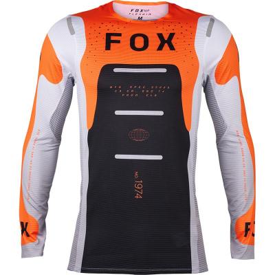 Maillot cross FLEXAIR MAGNETIC FOX