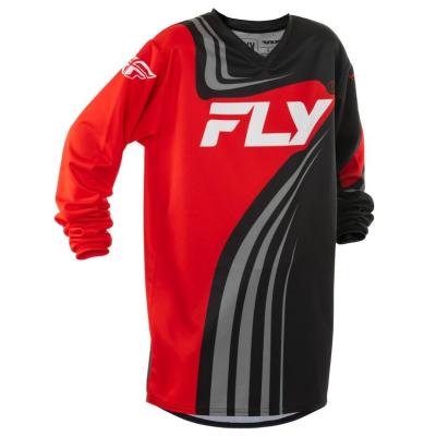 Maillot cross Fly F-16 - ENFANT