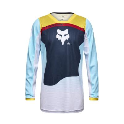 Maillot cross Fox 180 ELEVATED ENFANT