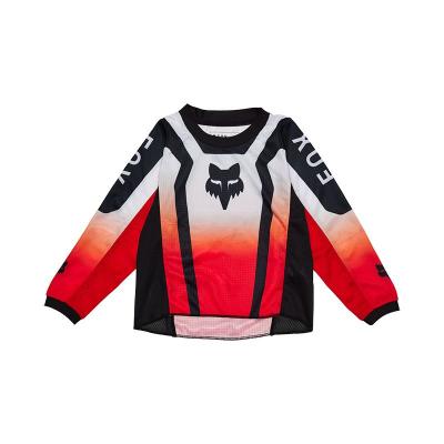 Maillot cross Fox 180 LEAN ENFANT