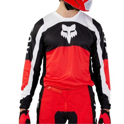 Maillot cross Fox 180 - NITRO 2024