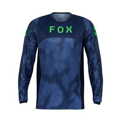 Maillot cross Fox 180 TAUNT 2025