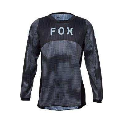 Maillot cross Fox 180 TAUNT ENFANT