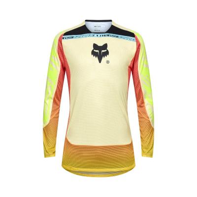 Maillot cross Fox FLEXAIR ELEVATED 2025