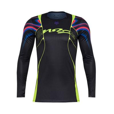 Maillot cross Fox FLEXAIR ENERGY 2025