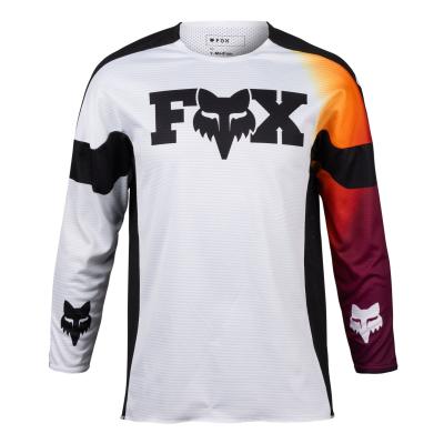 Maillot cross Fox YOUTH 360 STREAK