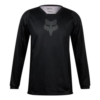 Maillot cross Fox YOUTH BLACKOUT