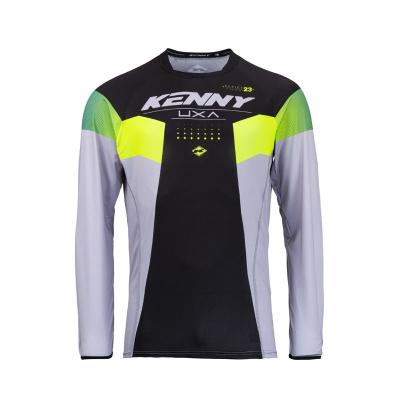 Maillot cross Kenny TITANIUM 2024