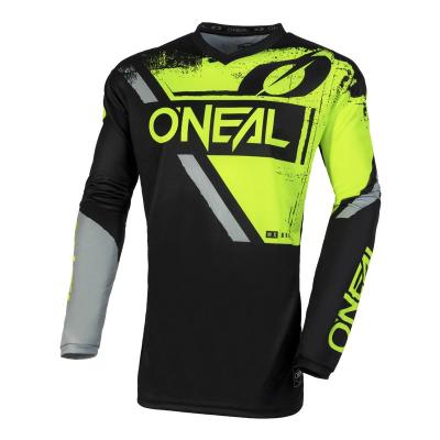 Maillot cross O'Neal ELEMENT - SHOCKER V 23 2023