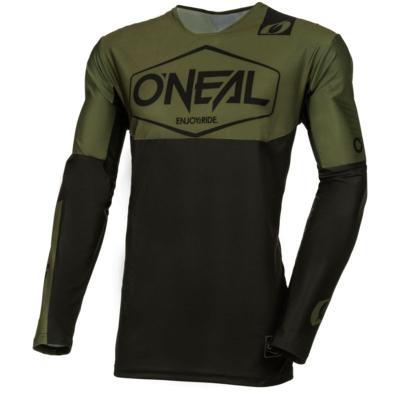 Maillot cross O'Neal MAYHEM - HEXX V24 2023