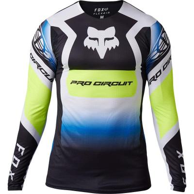 Maillot cross PC FLEXAIR FOYL FOX