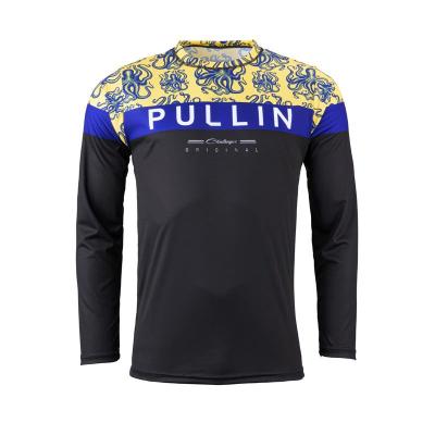 Maillot cross Pull-in ORIGINAL EMPRISE 2024