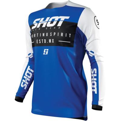 Maillot cross SPIRIT SHOT