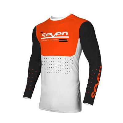 Maillot cross Seven VOX APERTURE ENFANT