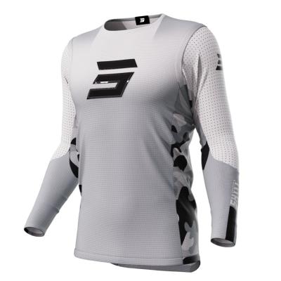 Maillot cross Shot AEROLITE - SHADOW 2023