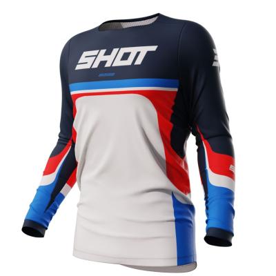 Maillot cross Shot CONTACT - LEGEND 2023